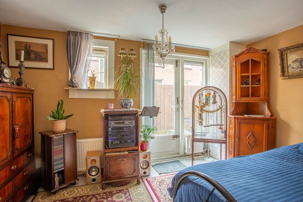 Medium property photo - Withuysstraat 159, 2523 GV Den Haag